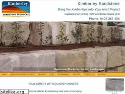 Sites similar to kimberleysandstone.com.au