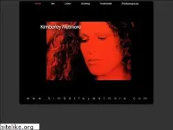 Sites similar to kimberleywetmore.com