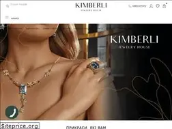 Sites similar to kimberli.ua