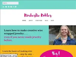 Sites similar to kimberliekohler.com
