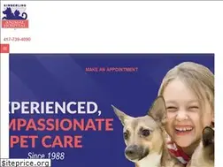 Sites similar to kimberlingvet.com