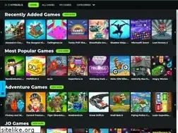 Sites similar to kimberlis.com