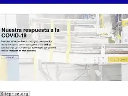 Sites similar to kimberly-clark.com.uy