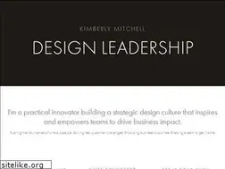Sites similar to kimberly-mitchell.com
