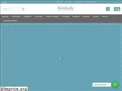 Sites similar to kimberly.cl
