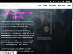 Sites similar to kimberlyamato.com
