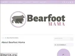 Sites similar to kimberlybarfuss.com