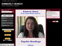 Sites similar to kimberlybunch.com