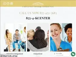 Sites similar to kimberlycenter.com