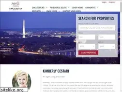 Sites similar to kimberlycestari.com