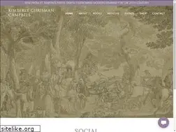 Sites similar to kimberlychrismancampbell.com