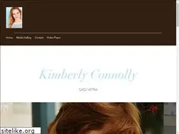 Sites similar to kimberlyconnolly.com