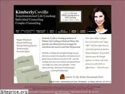 Sites similar to kimberlycoville.com