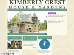 Sites similar to kimberlycrest.org