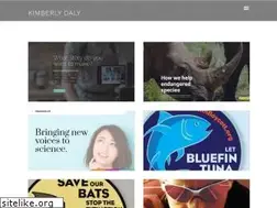 Sites similar to kimberlydaly.com