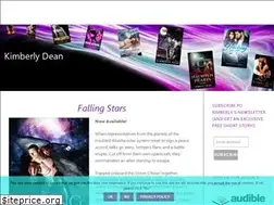 Sites similar to kimberlydean.com