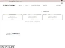 Sites similar to kimberlydougher.com