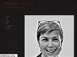 Sites similar to kimberlydozier.com