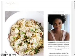 Sites similar to kimberlyelise.com