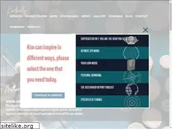 Sites similar to kimberlyfaith.com