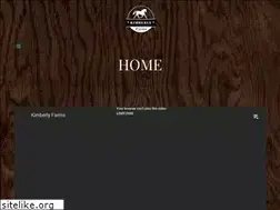Sites similar to kimberlyfarms.org