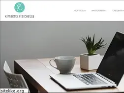 Sites similar to kimberlyfisi.com
