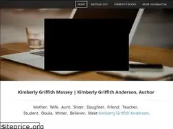 Sites similar to kimberlyga.com