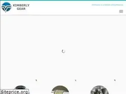 Sites similar to kimberlygear.net