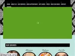 Sites similar to kimberlygider.com