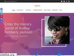 Sites similar to kimberlyjacksonbooks.com