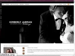 Sites similar to kimberlyjarman.net