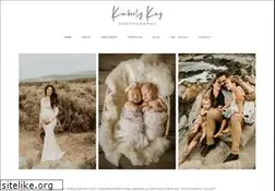 Sites similar to kimberlykayphoto.com