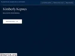 Sites similar to kimberlykhomes.com