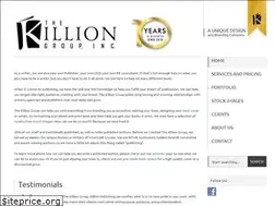 Sites similar to kimberlykillion.com