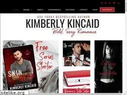 Sites similar to kimberlykincaid.com