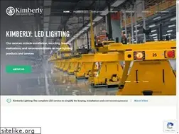 Sites similar to kimberlyledlighting.com