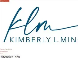 Sites similar to kimberlyleeminor.com