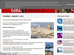 Sites similar to kimberlyleupo.com
