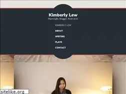 Sites similar to kimberlylew.com