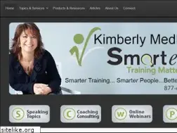 Sites similar to kimberlymedlock.com