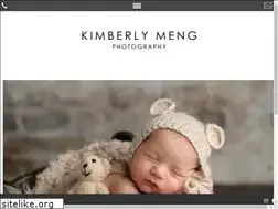 Sites similar to kimberlymengphotography.com