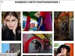Sites similar to kimberlymetz.com