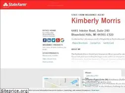 Sites similar to kimberlymorrisagency.com
