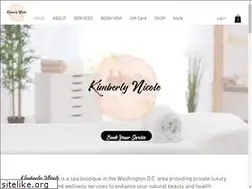 Sites similar to kimberlynicole.com