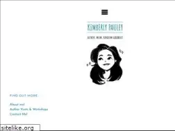 Sites similar to kimberlypauley.com