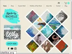 Sites similar to kimberlyrachelle.com