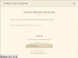 Sites similar to kimberlysantini.com