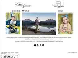 Sites similar to kimberlyteichrow.com