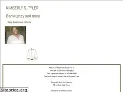 Sites similar to kimberlytyleresq1.com