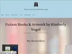 Sites similar to kimberlyvogel.com